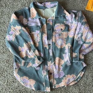 Free People Ruby Jacket (S)